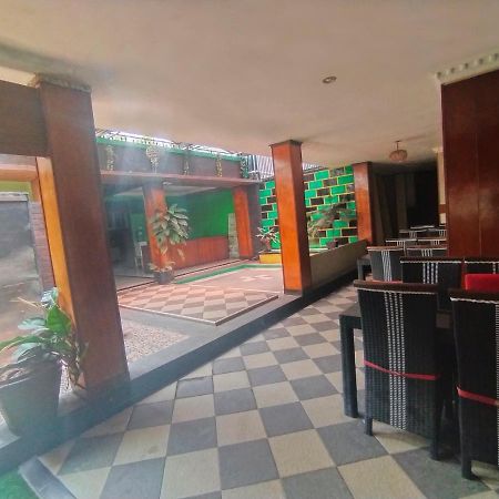 Hotel Syariah Gs Heritage, Kota Metro Zewnętrze zdjęcie