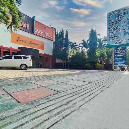 Hotel Syariah Gs Heritage, Kota Metro Zewnętrze zdjęcie