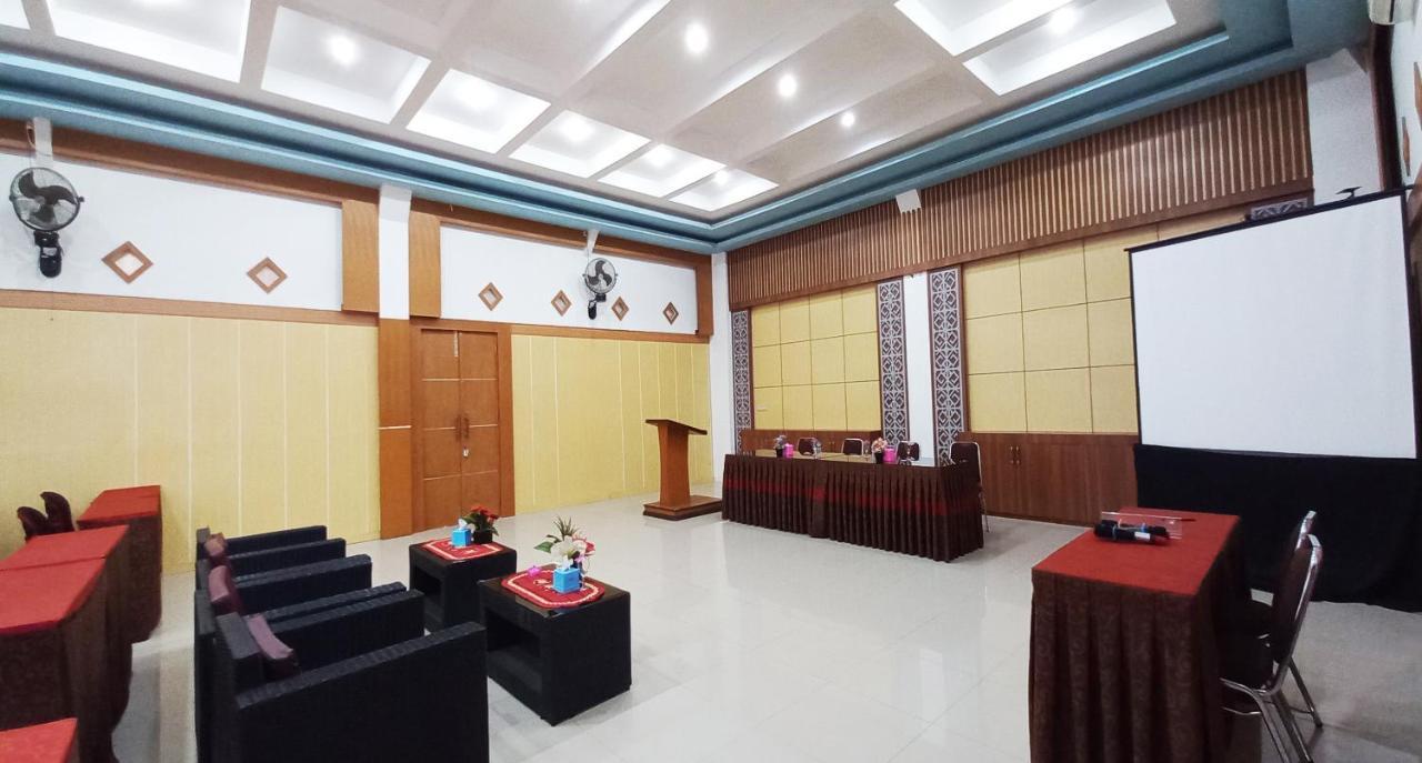 Hotel Syariah Gs Heritage, Kota Metro Zewnętrze zdjęcie
