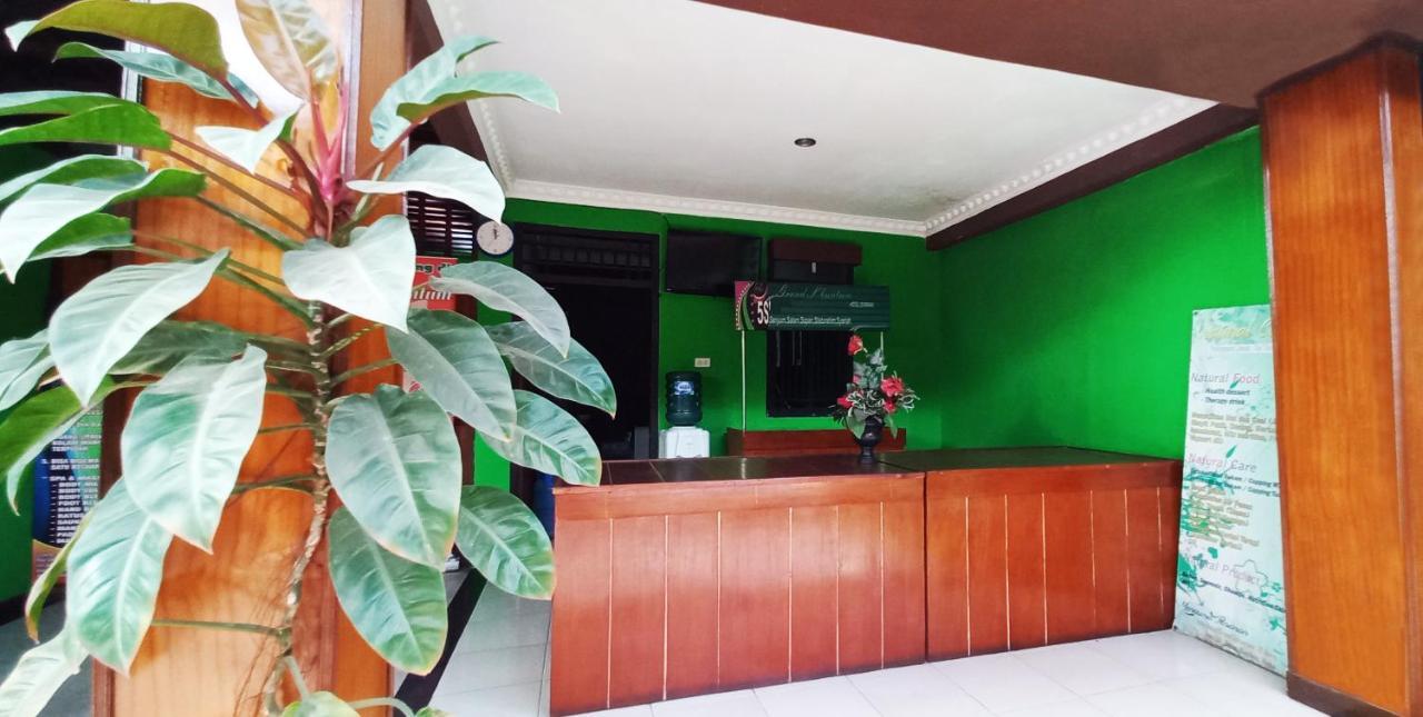 Hotel Syariah Gs Heritage, Kota Metro Zewnętrze zdjęcie