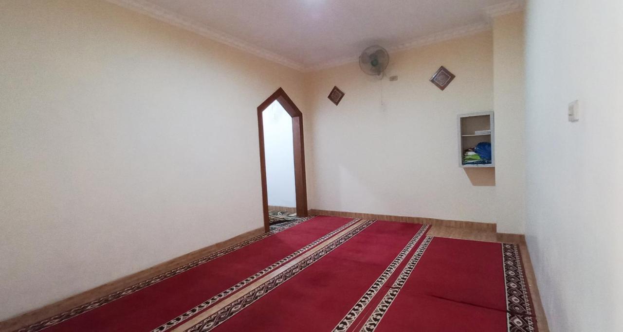Hotel Syariah Gs Heritage, Kota Metro Zewnętrze zdjęcie