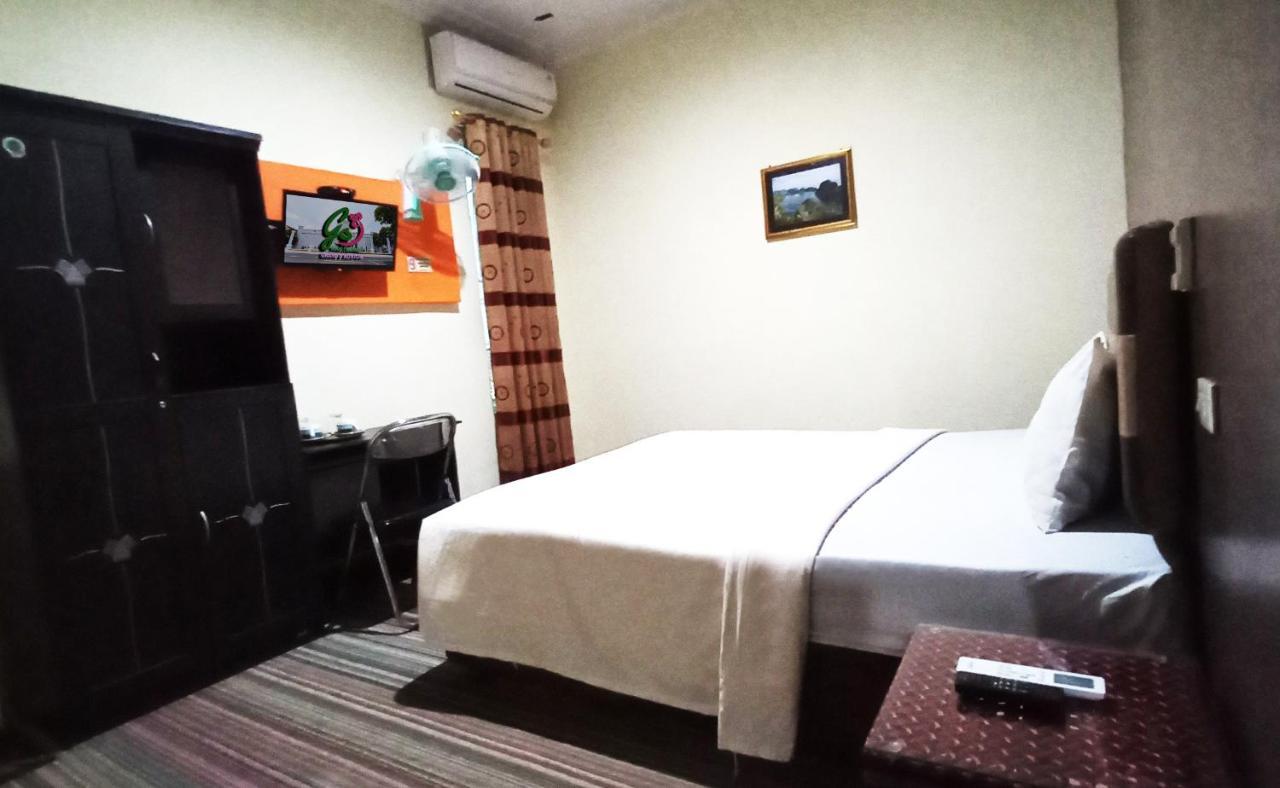 Hotel Syariah Gs Heritage, Kota Metro Zewnętrze zdjęcie
