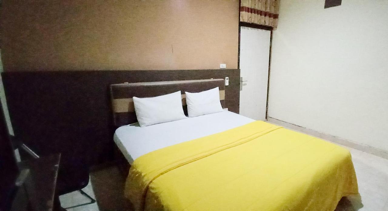 Hotel Syariah Gs Heritage, Kota Metro Zewnętrze zdjęcie