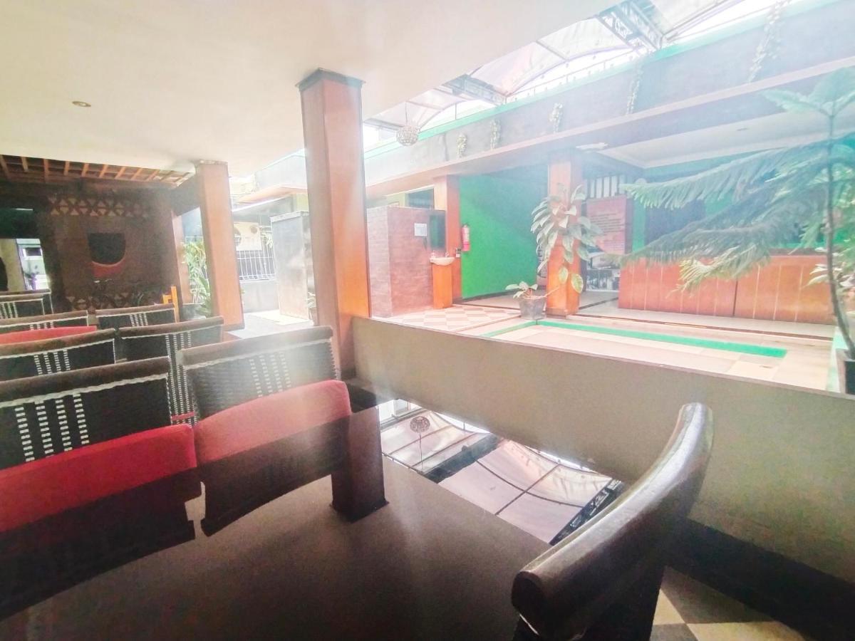 Hotel Syariah Gs Heritage, Kota Metro Zewnętrze zdjęcie