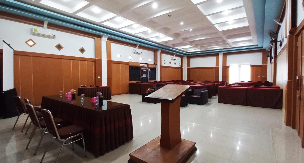 Hotel Syariah Gs Heritage, Kota Metro Zewnętrze zdjęcie