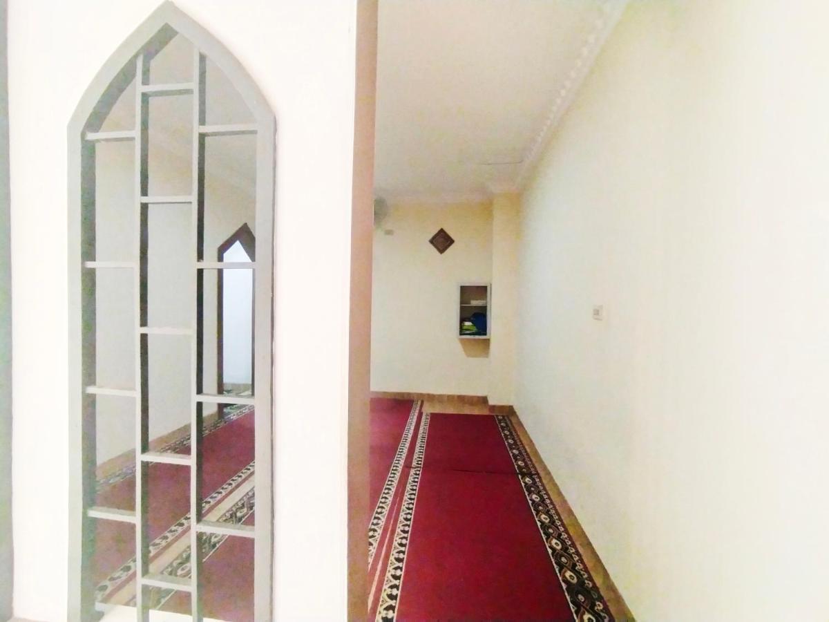 Hotel Syariah Gs Heritage, Kota Metro Zewnętrze zdjęcie