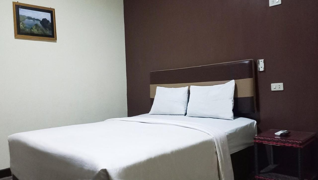 Hotel Syariah Gs Heritage, Kota Metro Zewnętrze zdjęcie