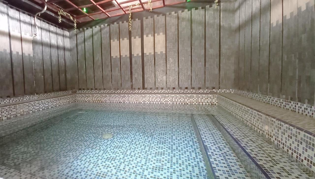 Hotel Syariah Gs Heritage, Kota Metro Zewnętrze zdjęcie
