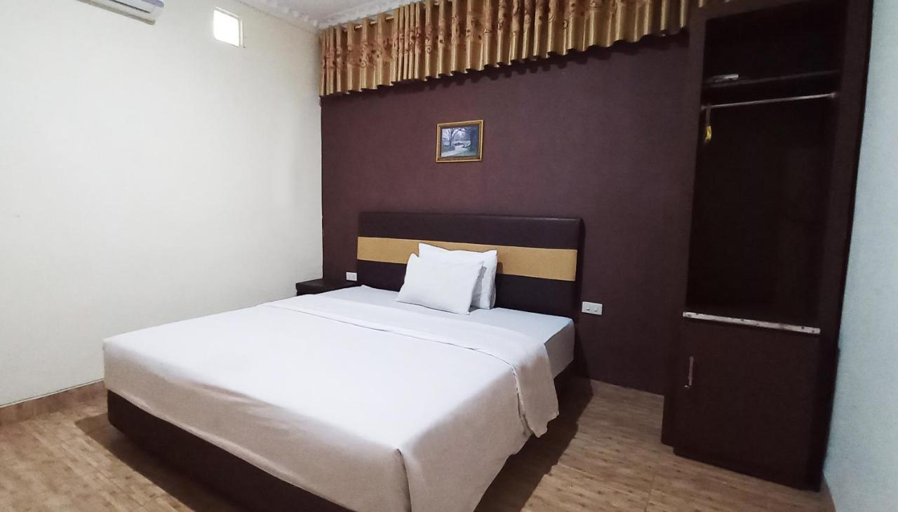 Hotel Syariah Gs Heritage, Kota Metro Zewnętrze zdjęcie