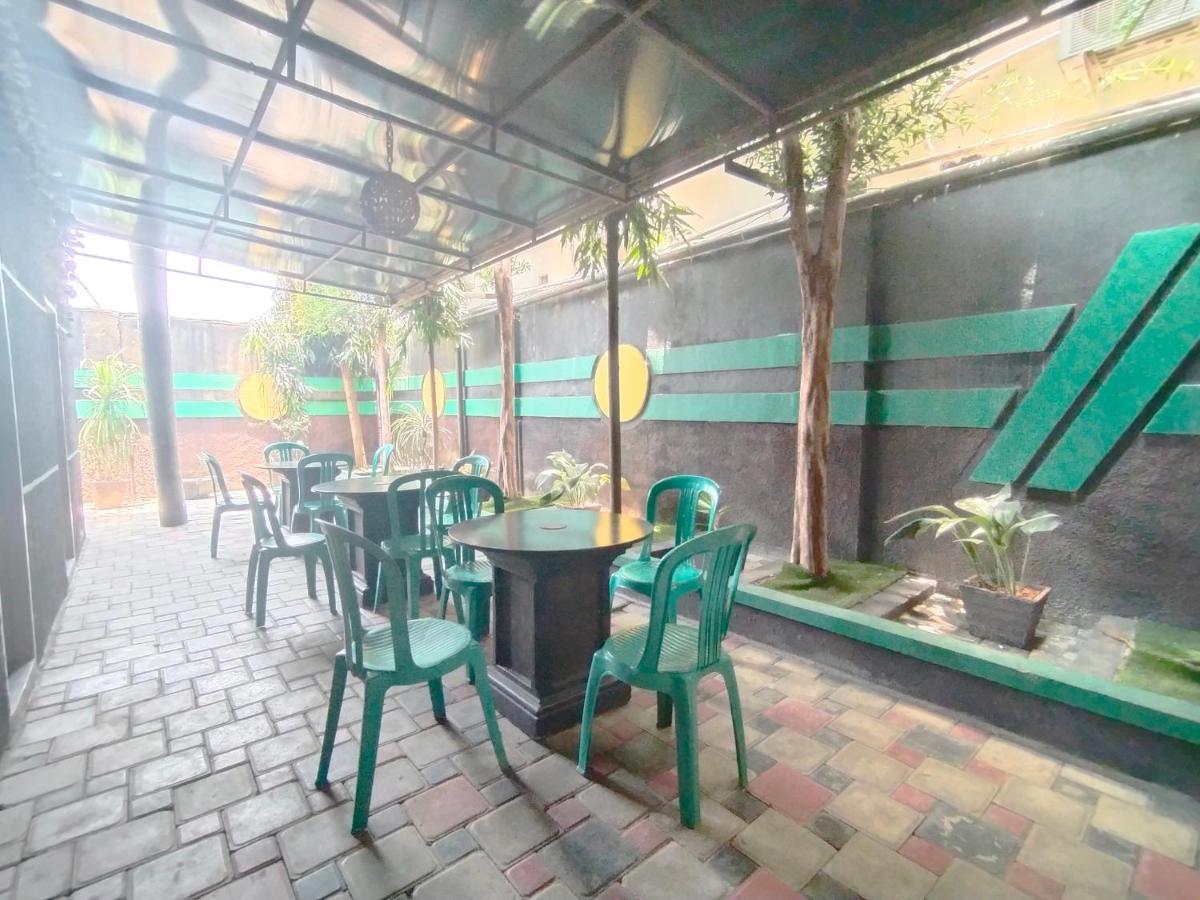 Hotel Syariah Gs Heritage, Kota Metro Zewnętrze zdjęcie