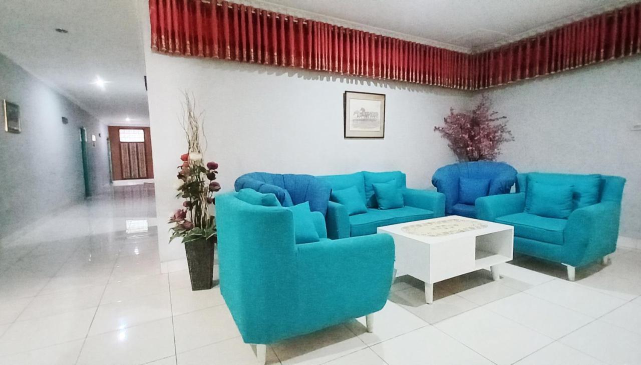 Hotel Syariah Gs Heritage, Kota Metro Zewnętrze zdjęcie