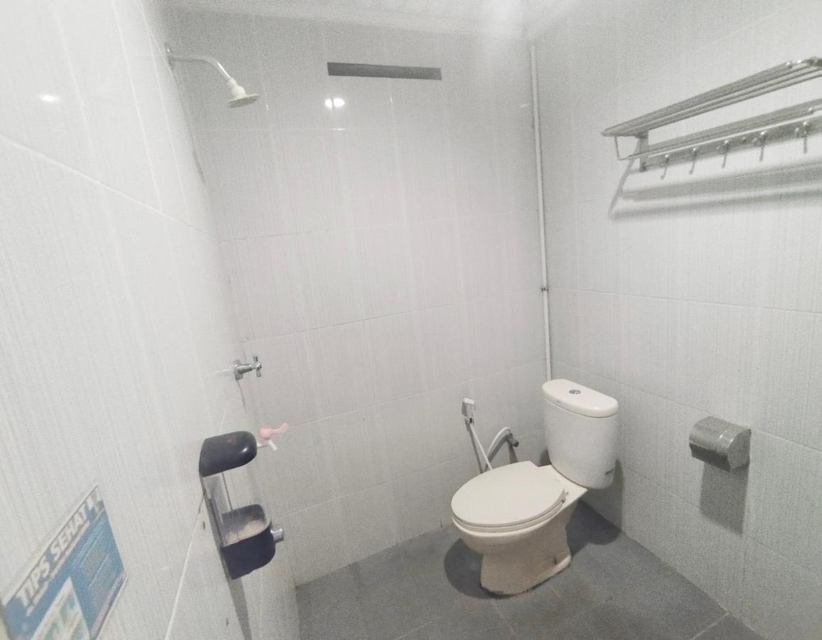 Hotel Syariah Gs Heritage, Kota Metro Zewnętrze zdjęcie