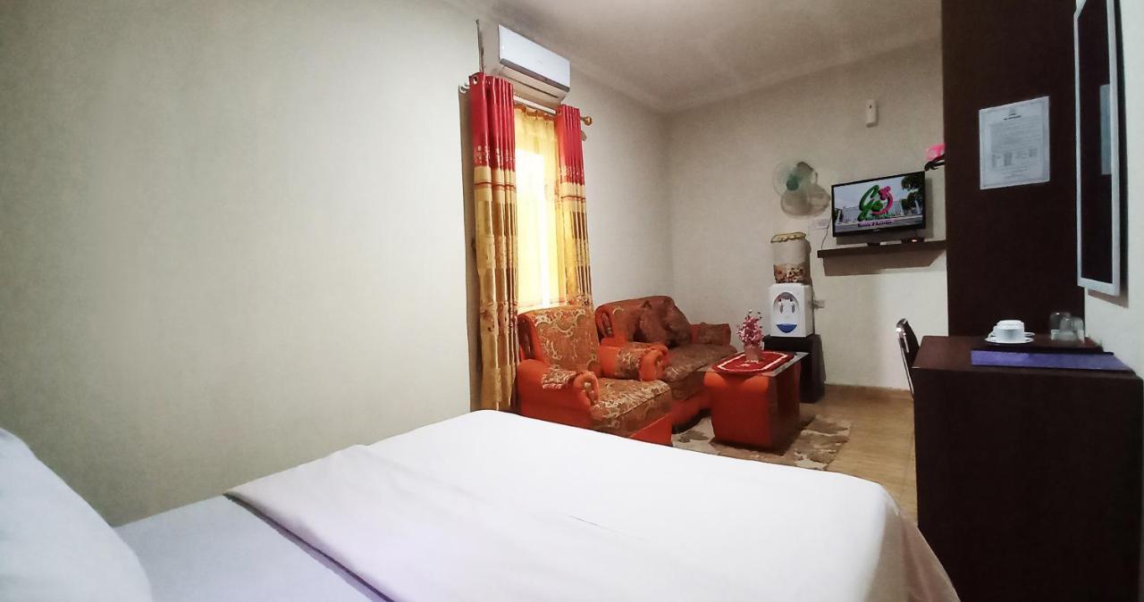 Hotel Syariah Gs Heritage, Kota Metro Zewnętrze zdjęcie